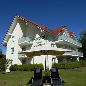 Hotel&Restaurant Karpfen